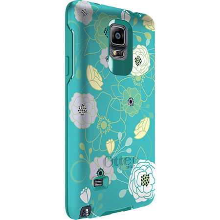 เคสมือถือ-Otterbox-Samsung-galaxy- note4-Symmetry-Gadget-Friends04